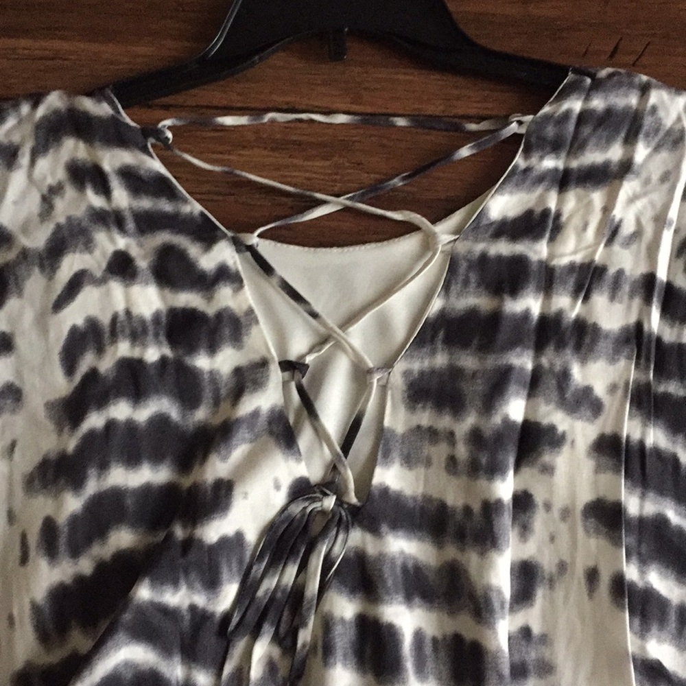 Tunic top - Picture 4 of 5